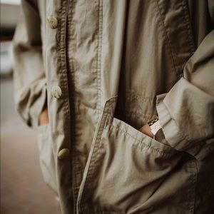 Men’s Vintage Jacket